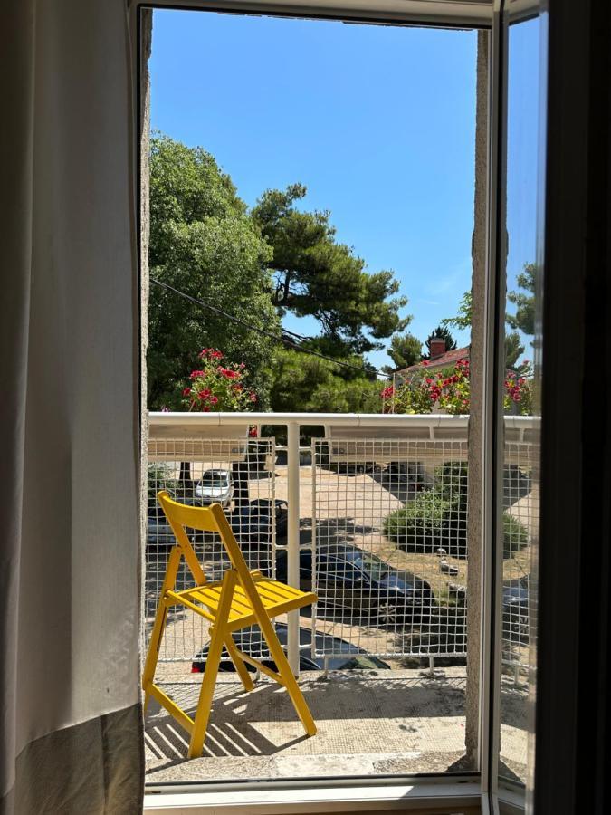 Cosy Family Apartment Marina Kastela Near Airport Extérieur photo