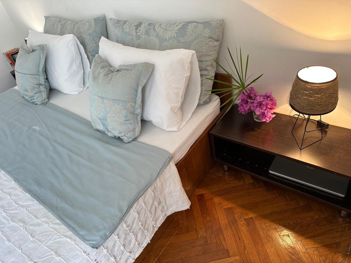 Cosy Family Apartment Marina Kastela Near Airport Extérieur photo